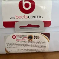 هدفون بیتس استدیو|پخش‌کننده همراه|تهران, ایرانشهر|دیوار
