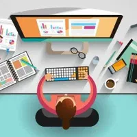 خدمات مربوط به هدر،فوتر، ویرایش سایت
