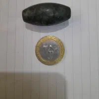 سنگ تزئینی و سکه