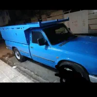 مدل 98بی رنگ|خودرو سواری و وانت|چهارباغ, |دیوار