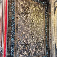فرش 6متری *(طرح 700شانه تراکم1800)نگین بافت|فرش|مشهد, طلاب|دیوار