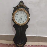 ساعت دیواری