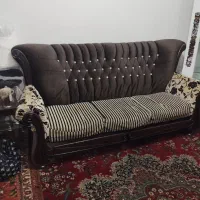 مبل برای خونه باغ