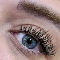 اکستنشن کاشت ولیفت لمینت مژه ابرو|خدمات آرایشگری و زیبایی|قم, امامزاده ابراهیم|دیوار