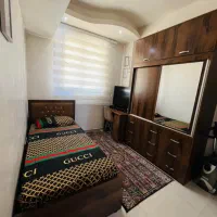 ست سرویس کمد و تخت مهمان میزبان و میز تحریر