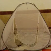 پشه بند