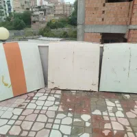 لوازم بدنه پیکان واردی|قطعات یدکی و لوازم جانبی|گرگان, |دیوار