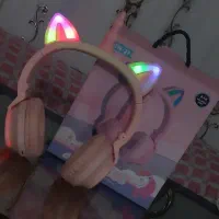 هدفون تک شاخ دخترانه