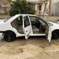 پژو ۴۰۵elxمدل ۹۴اس ۱۰۷کارکرد به شرط