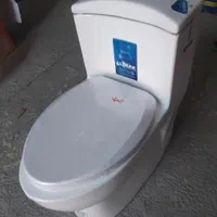 توالت فرنگی لیماک|لوازم سرویس بهداشتی|تهران, شهرک شریفی|دیوار