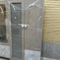 کمد نوزاد حصیری