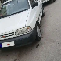 ۱۳۱سفیدمدل۹۶تمیز کمکار
