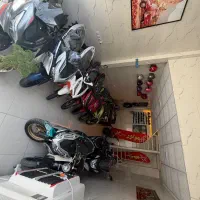 کلیکna ایروکسnhجویمکس هوندا۱۲۵ برمودا۲۵۰تریل