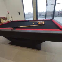 میز بیلیارد مدرن نو نو استفاده نشده|ورزش‌های توپی|تنکابن, |دیوار