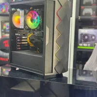 کیس دایموند گیمینگ