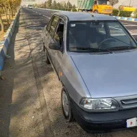 پراید‌86شاسی‌پلمپدر‌حد