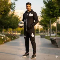 ست شیک برند  tm