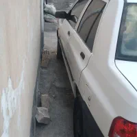 پراید مدل ۹۵ بدون رنگ|خودرو سواری و وانت|ایلام, |دیوار