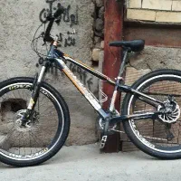 دوچرخه