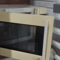 مایکروفر ال جی..