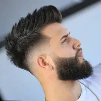 اصلاح رایگان مردانه