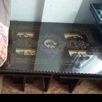 مبل|مبلمان خانگی و میز عسلی|قم, شهرک امام حسن|دیوار