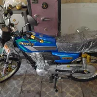 موتور ۲۰۰ نیکتاز