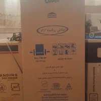 فروش وسایل آشپزخانه و جهزیه|تلویزیون و پروژکتور|ری, دولت‌آباد|دیوار