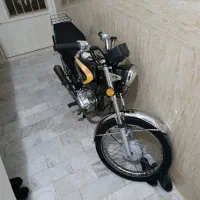 موتور 125