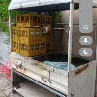 فر ساندویچی