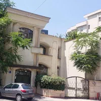 ۴۰۰متر کلنگی/حکمت غربی/۶۰۰متر بنا در ۳واحد/مسکونی