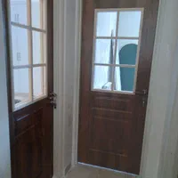 ساخت ونصب درب چوبی اتاق ضدآب تعمیرات نصاب و نجار|خدمات پیشه و مهارت|تهران, مجیدیه|دیوار