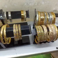 النگو رنگ ثابت|بدلیجات|سنقر, |دیوار