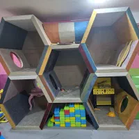 واگذاری وسایل خانه بازی|فروشگاه و مغازه|اصفهان, جلفا|دیوار