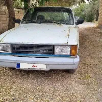 وانت پیکان مدل 89|خودرو سواری و وانت|شوشتر, |دیوار