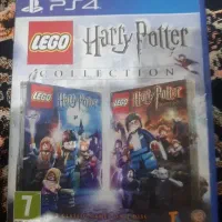 فروش بازی هری پاتر PS4 در حد نو