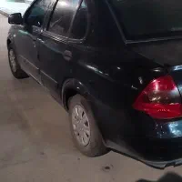 تیبا 93 فروش فوری شاستی پلمپ