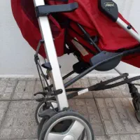 کالسکه برند چیکو اورجینال