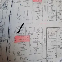 زمین مسکونی محمودآباد خیابان شهید حکمت