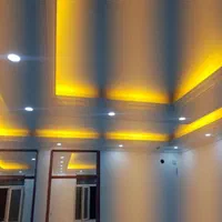 گچکاری سفید کاری لکه گیری تعمیرات رفع شوره|خدمات پیشه و مهارت|ایلام, |دیوار