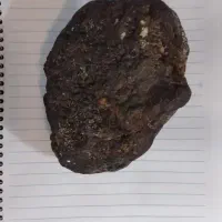 شهاب سنگ سنگین
