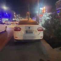 فلوینس ۲۰۱۳ استثنایی پلاک منطقه ازاد|خودرو سواری و وانت|زابل, |دیوار