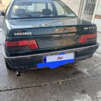 فروش پژو آر دی|خودرو سواری و وانت|بوکان, |دیوار