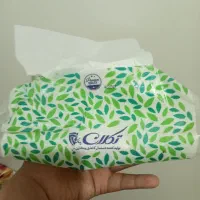 دستمال کاغذی فروش عمده و تکی