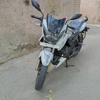 آپاچی ۱۸۰ مدل ۹۲