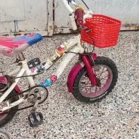 دوچرخه۱۲سالم ومحکم|دوچرخه، اسکیت، اسکوتر|اهواز, کوی علوی|دیوار