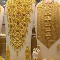 گرم طلاهاتو ببر بالا