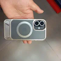 آیفون 16 باتری 100 --iOS 26|موبایل|تهران, منیریه|دیوار