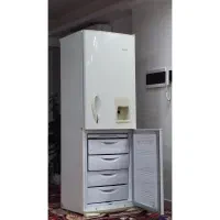 یخچال امرسان