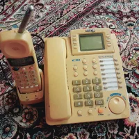 تلفن فوجی تل اصل ژاپن